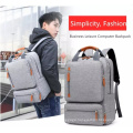 New Leisure Laptop Backpack Men Women Laptop Backpack